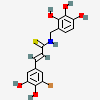 an image of a chemical structure CID 135926276