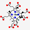 an image of a chemical structure CID 135926593