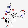 an image of a chemical structure CID 135927343