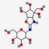 an image of a chemical structure CID 135927551