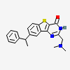 an image of a chemical structure CID 135927920