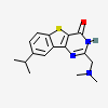 an image of a chemical structure CID 135927939