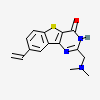 an image of a chemical structure CID 135927940