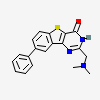 an image of a chemical structure CID 135927946