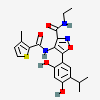 an image of a chemical structure CID 135928046