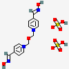 an image of a chemical structure CID 135928232