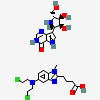 an image of a chemical structure CID 135930760