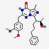an image of a chemical structure CID 135931615