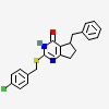 an image of a chemical structure CID 135932459