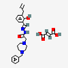 an image of a chemical structure CID 135932499
