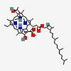 an image of a chemical structure CID 135932775