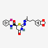 an image of a chemical structure CID 135932902