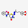 an image of a chemical structure CID 135932903