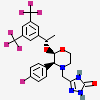 an image of a chemical structure CID 135934924