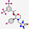 an image of a chemical structure CID 135934925