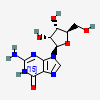 an image of a chemical structure CID 135934930