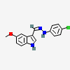 an image of a chemical structure CID 135937353