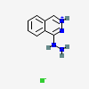 an image of a chemical structure CID 135939247