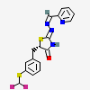 an image of a chemical structure CID 135941143