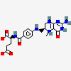 an image of a chemical structure CID 135942107