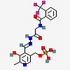 an image of a chemical structure CID 135942109