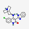 an image of a chemical structure CID 135942110