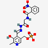 an image of a chemical structure CID 135942112