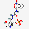 an image of a chemical structure CID 135942113