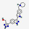 an image of a chemical structure CID 135942114
