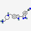 an image of a chemical structure CID 135942115