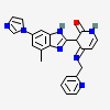 an image of a chemical structure CID 135942117