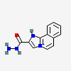 an image of a chemical structure CID 135942118