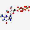 an image of a chemical structure CID 135942119