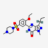 an image of a chemical structure CID 135949530