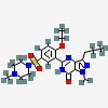 an image of a chemical structure CID 135949531