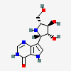 an image of a chemical structure CID 135950240