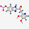 an image of a chemical structure CID 135950352