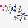 an image of a chemical structure CID 135950353