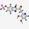 an image of a chemical structure CID 135950356
