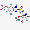 an image of a chemical structure CID 135950359