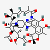 an image of a chemical structure CID 135950975
