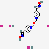 an image of a chemical structure CID 135951584