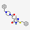 an image of a chemical structure CID 135952797