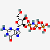 an image of a chemical structure CID 135953315