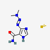 an image of a chemical structure CID 135953376