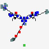 an image of a chemical structure CID 135953398