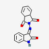 an image of a chemical structure CID 135956376