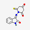 an image of a chemical structure CID 135956379