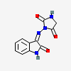 an image of a chemical structure CID 135956380