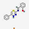 an image of a chemical structure CID 135956383